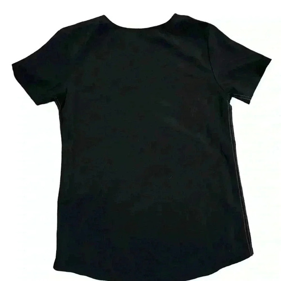 Pewter Scrubstar L top LP jogger - Picture 3 of 3